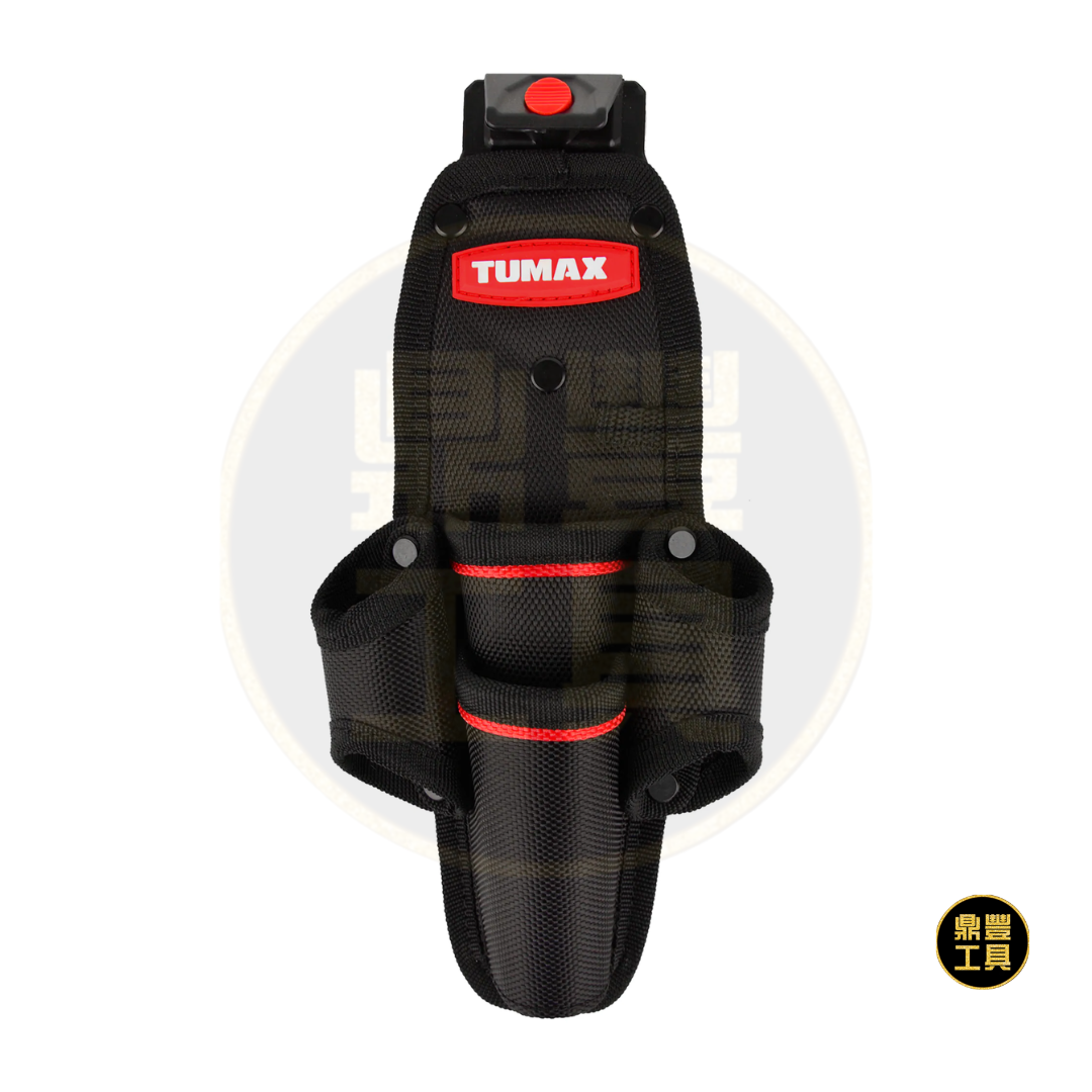 TUMAX 四格工具袋 71154