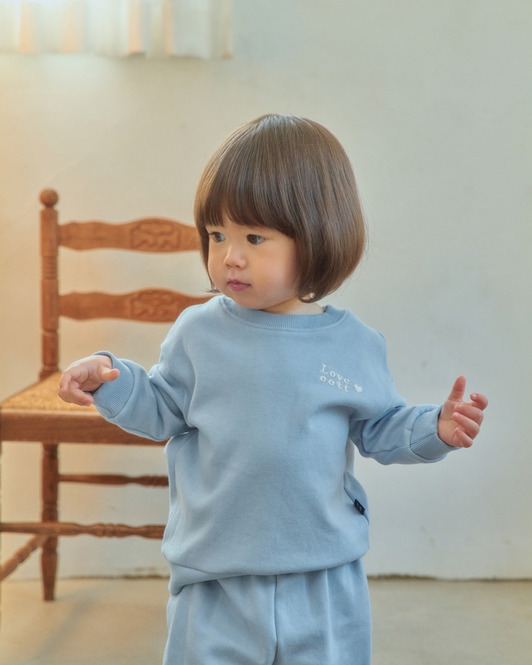 🇰🇷Oottbebe set