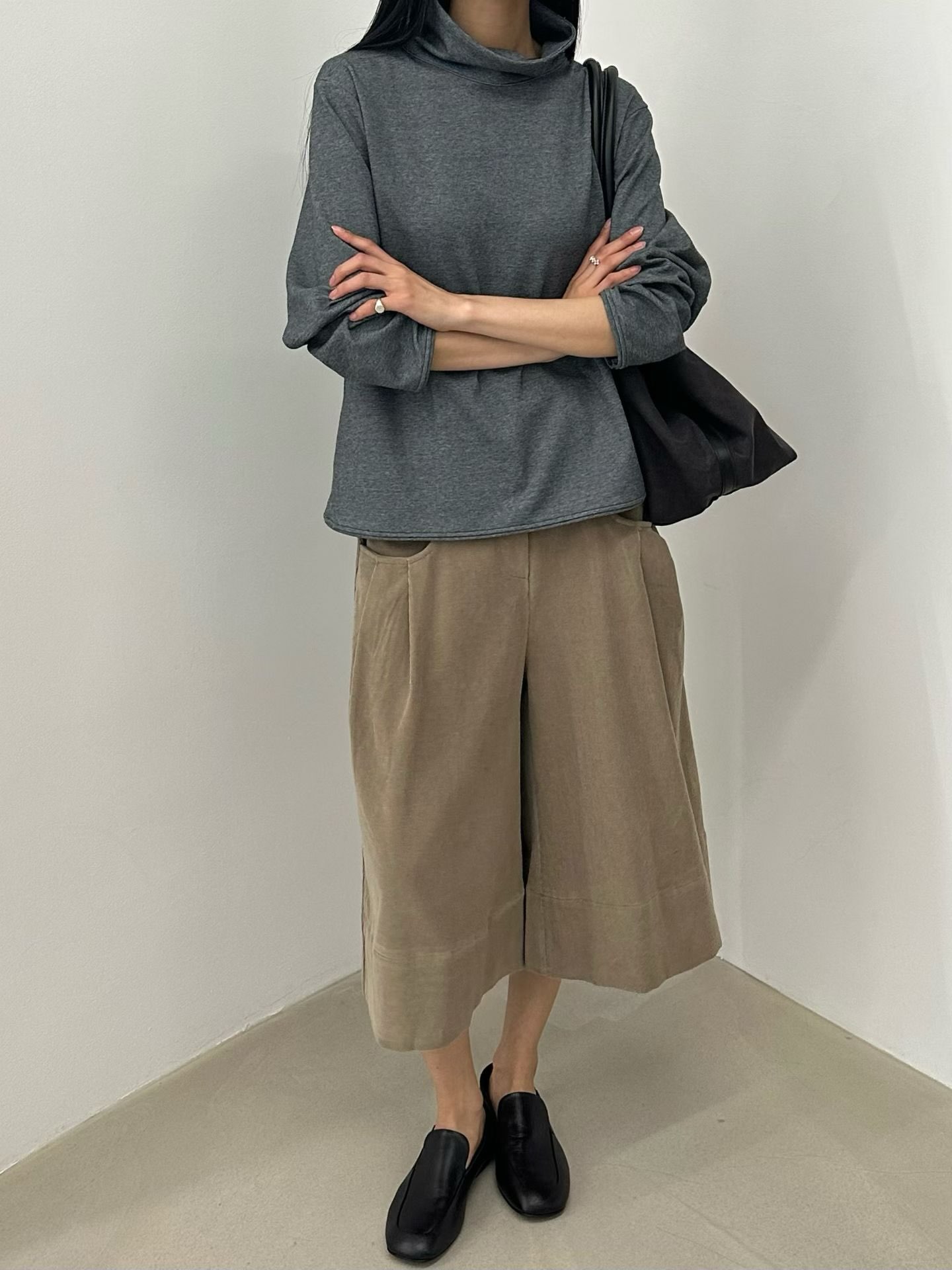 (2026FW) DAYLOG - PANTS