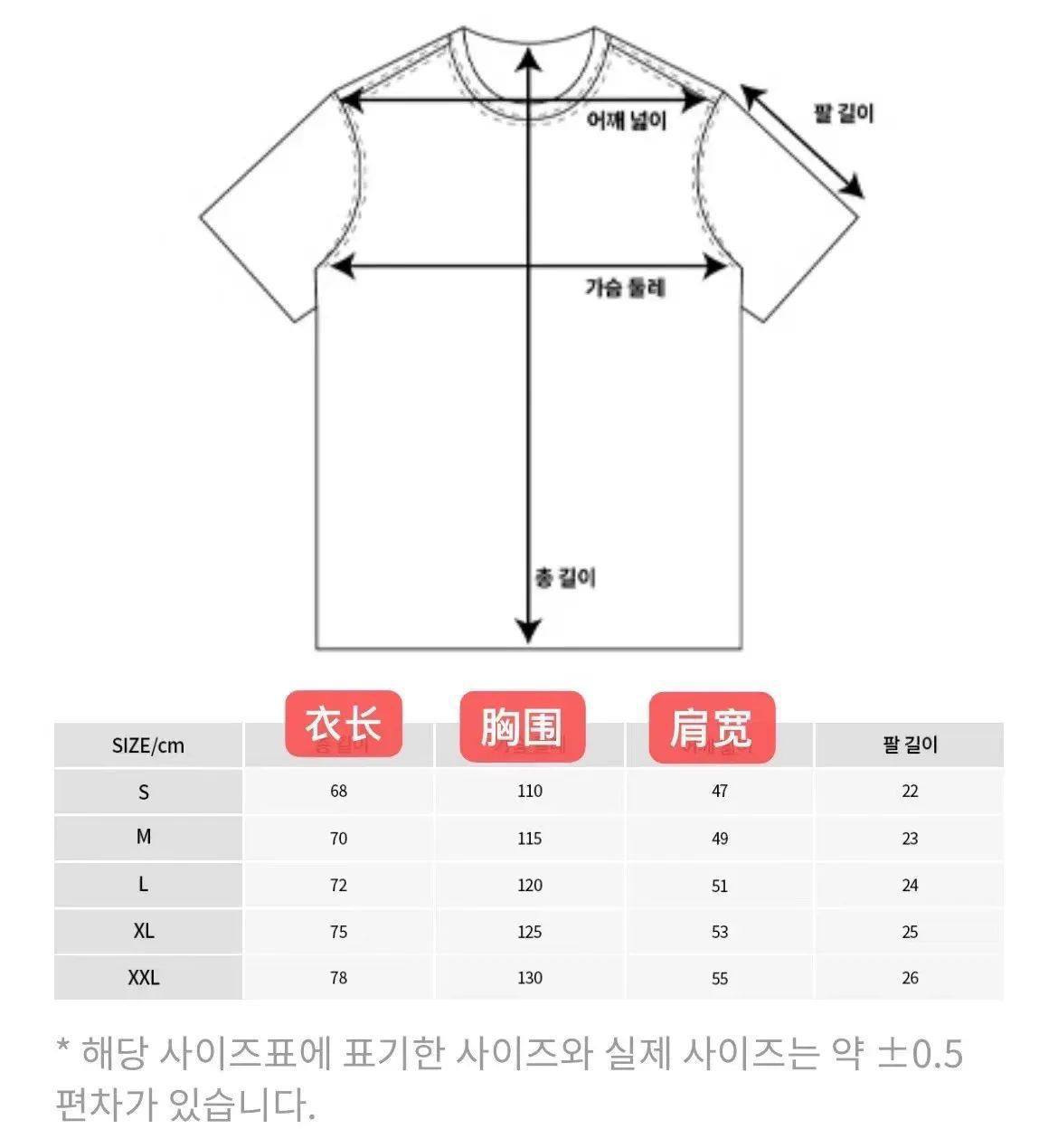 🇰🇷Newera 男女同款上衣✨