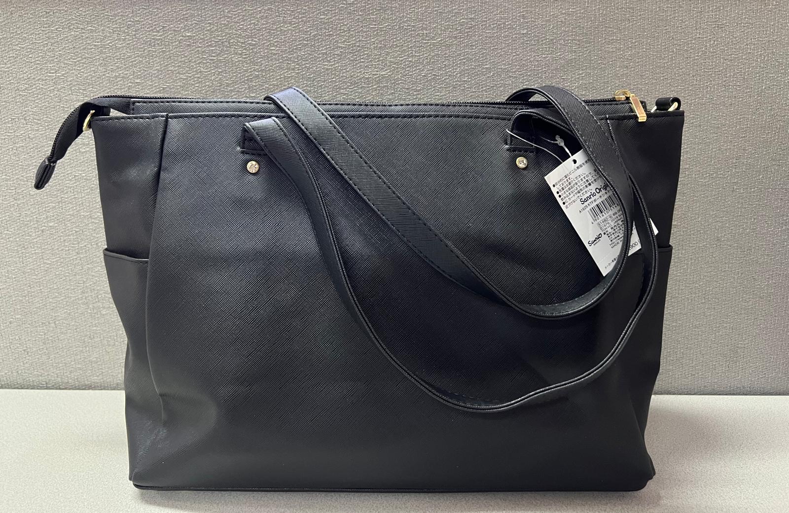 🎌日本直送🎌玉桂狗 多格數側孭 斜孭2用袋