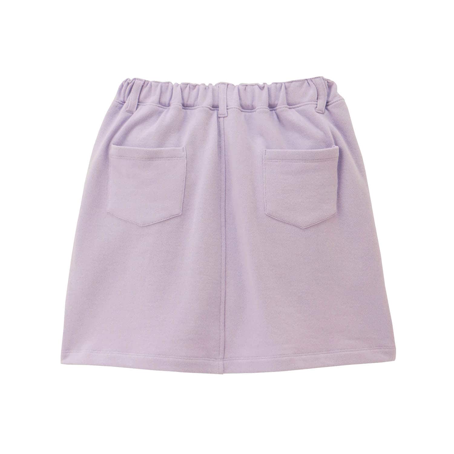 🆕【⭐訂購⭐】 🇯🇵日本直送🌀側線 運動風 #半截裙(含打底褲)［2款選］🌀[ELAA-0262][260208]