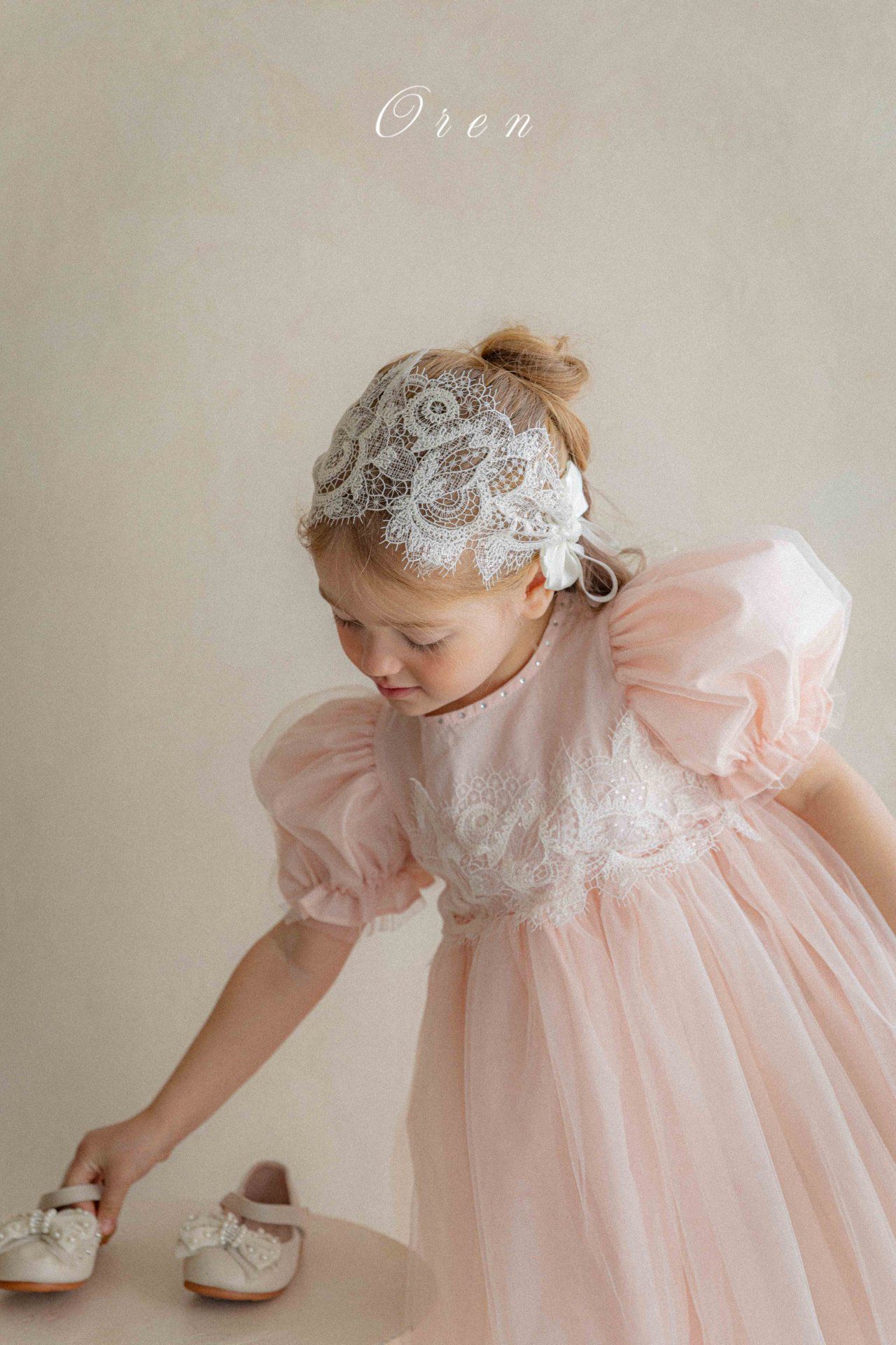 CH4436 Hairband
