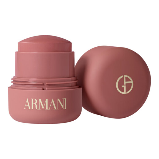 GIORGIO ARMANI Dolci Make Up Blush 多用途胭脂 唇膏 (多色選擇)