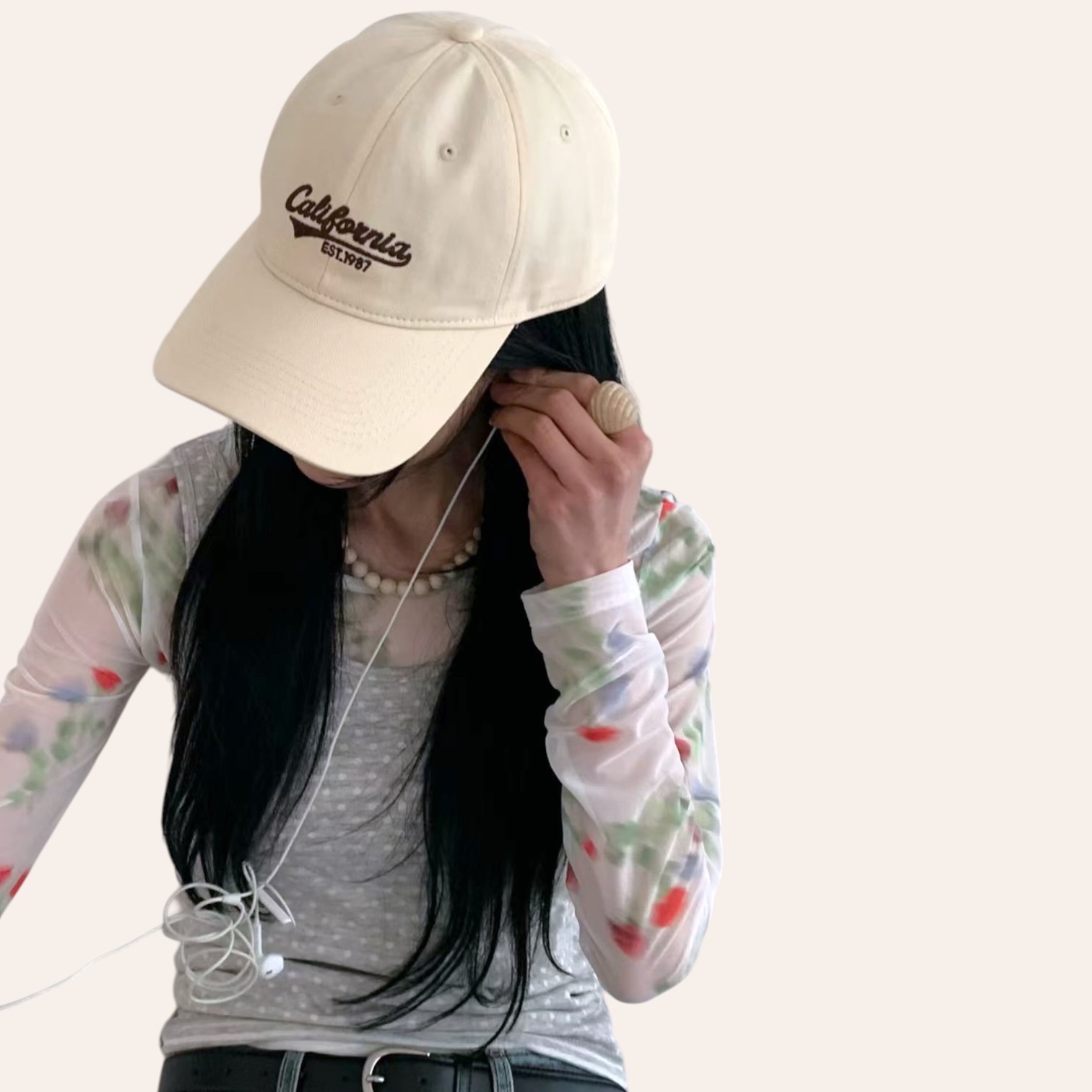 221067 California Cap
