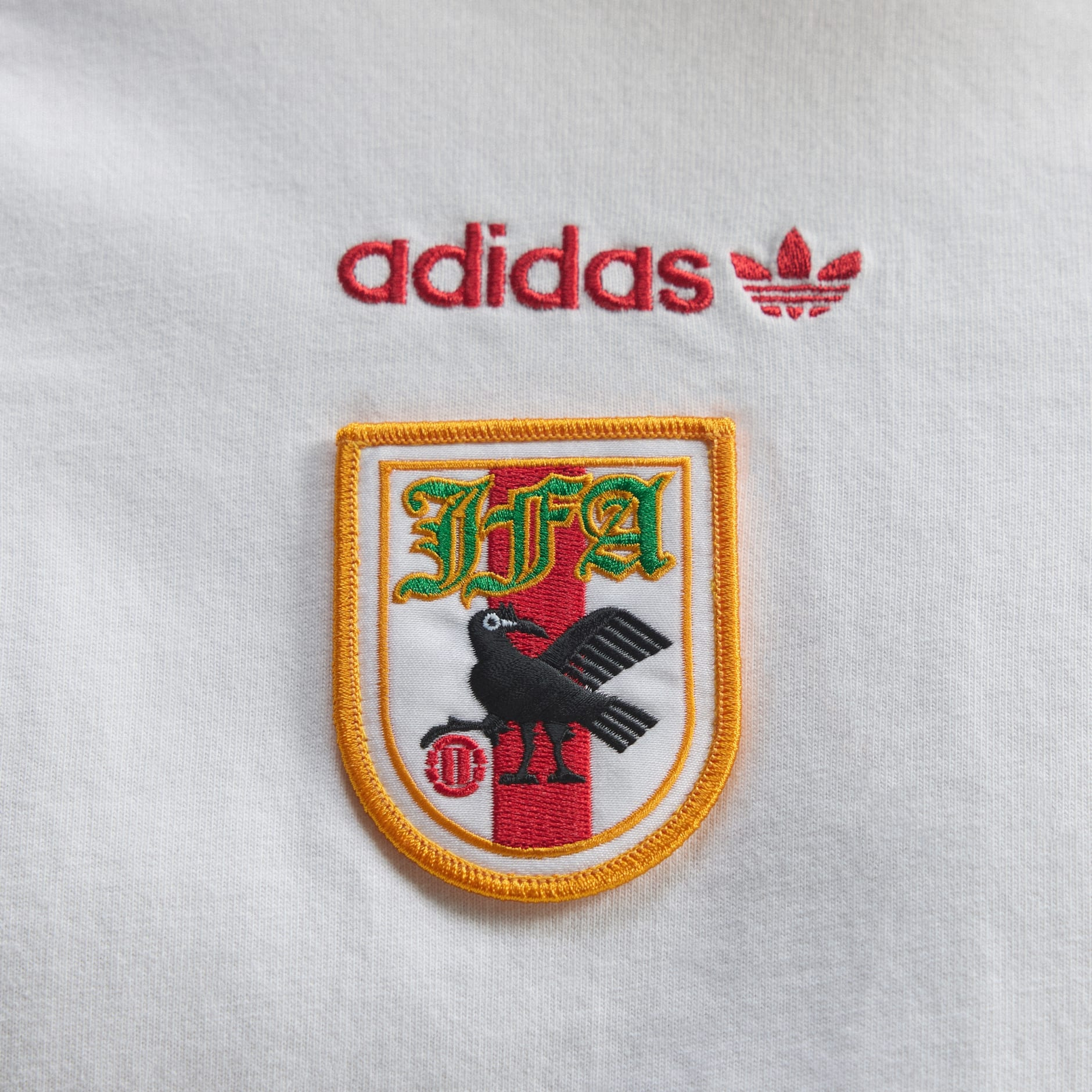 Adidas Japan 日本經典 EQT 潮流純棉上衣 KG0230