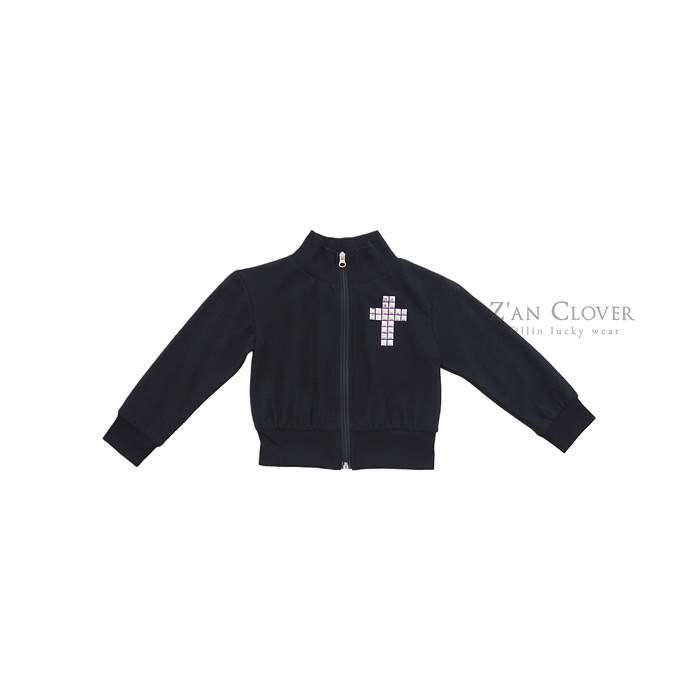 🇰🇷ZAN CLOVER外套