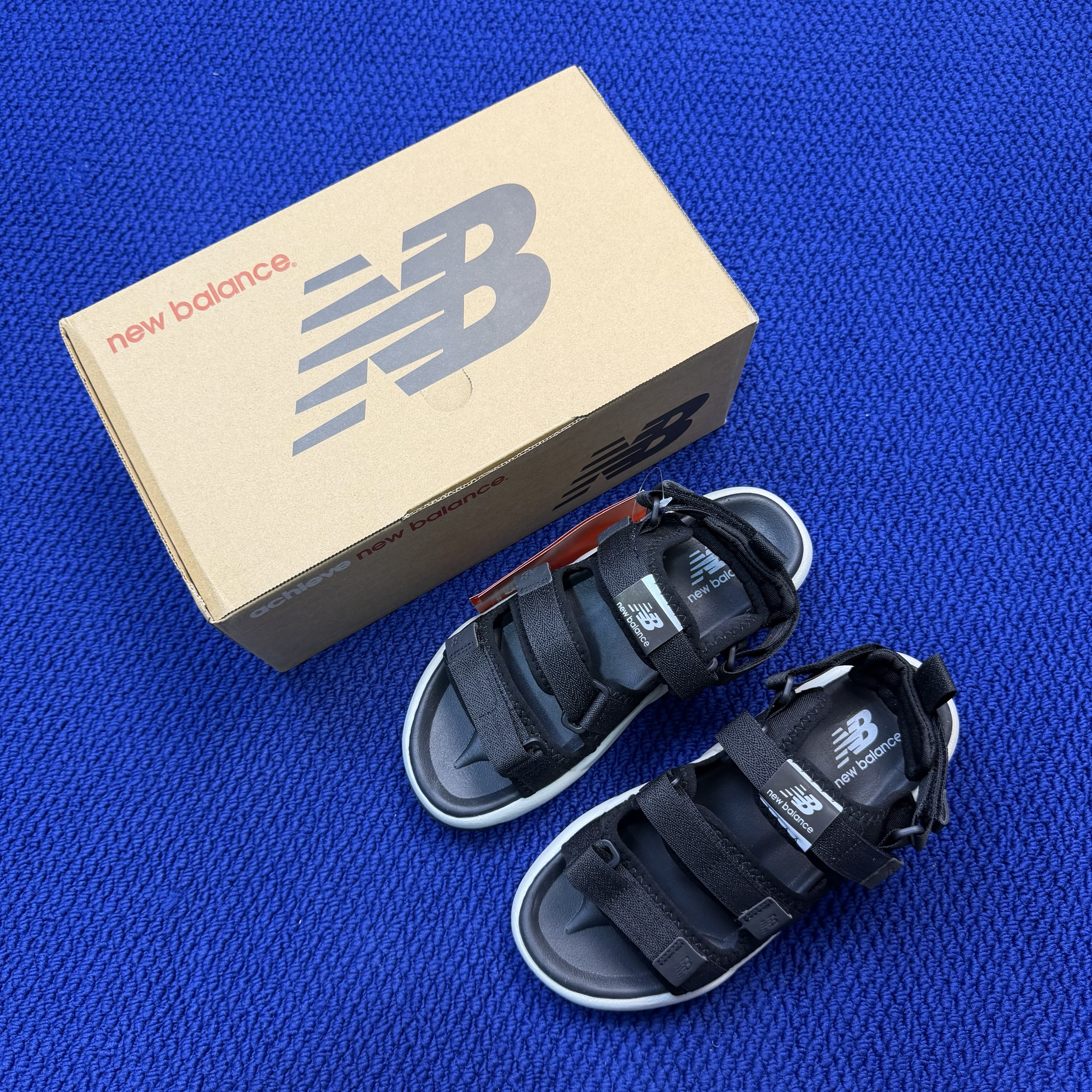 New Balance Caravan Multi