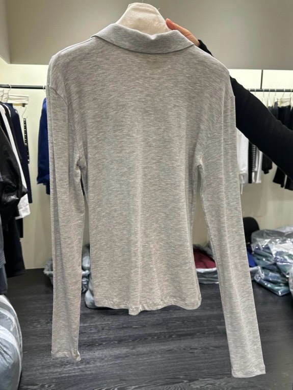 (2026FW) TOMGIRL - TOP