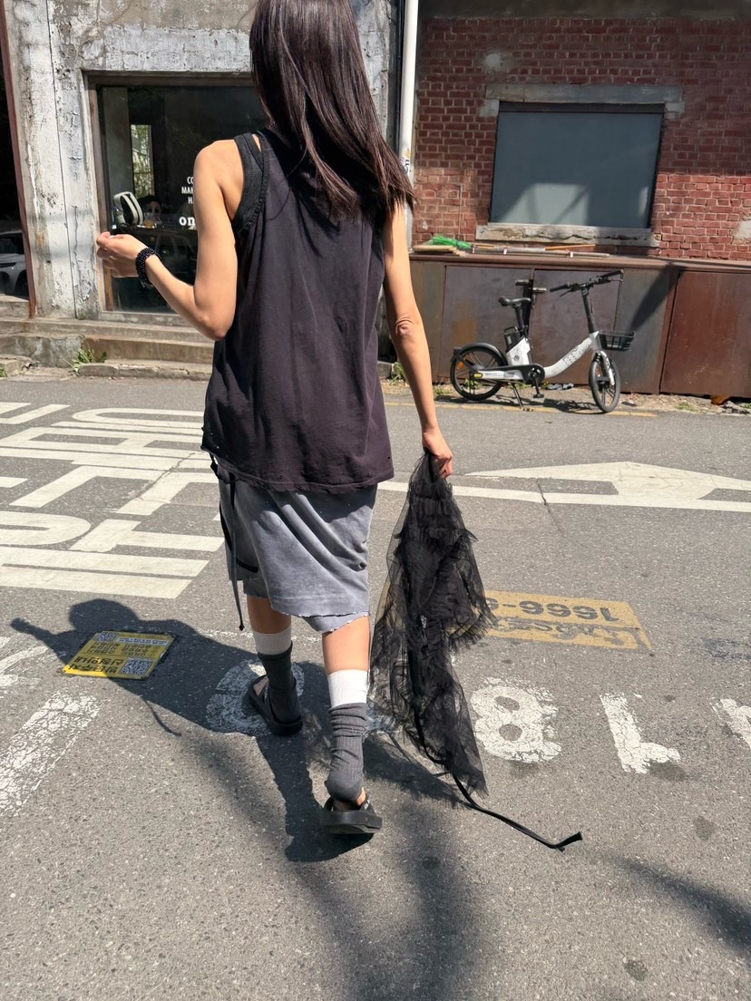 (2026SS) FRANC - VEST