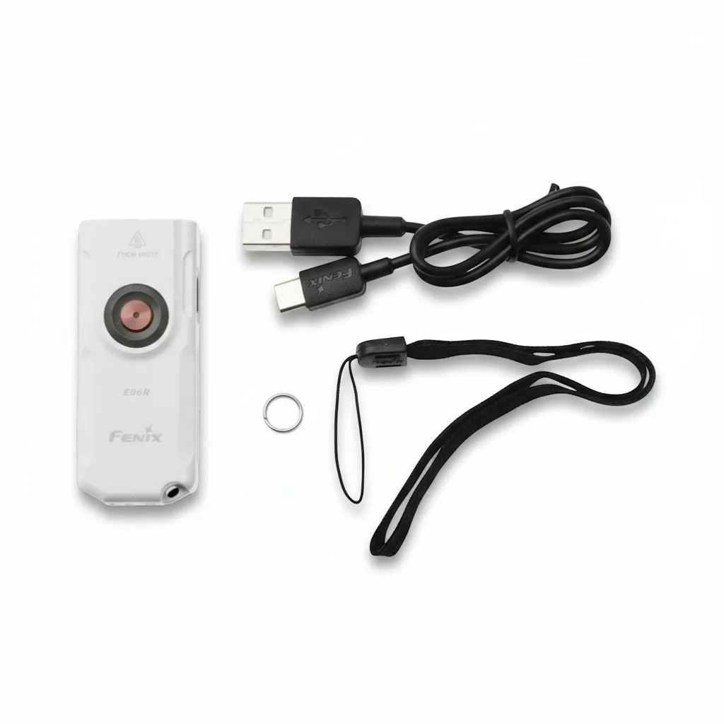 Fenix E06R