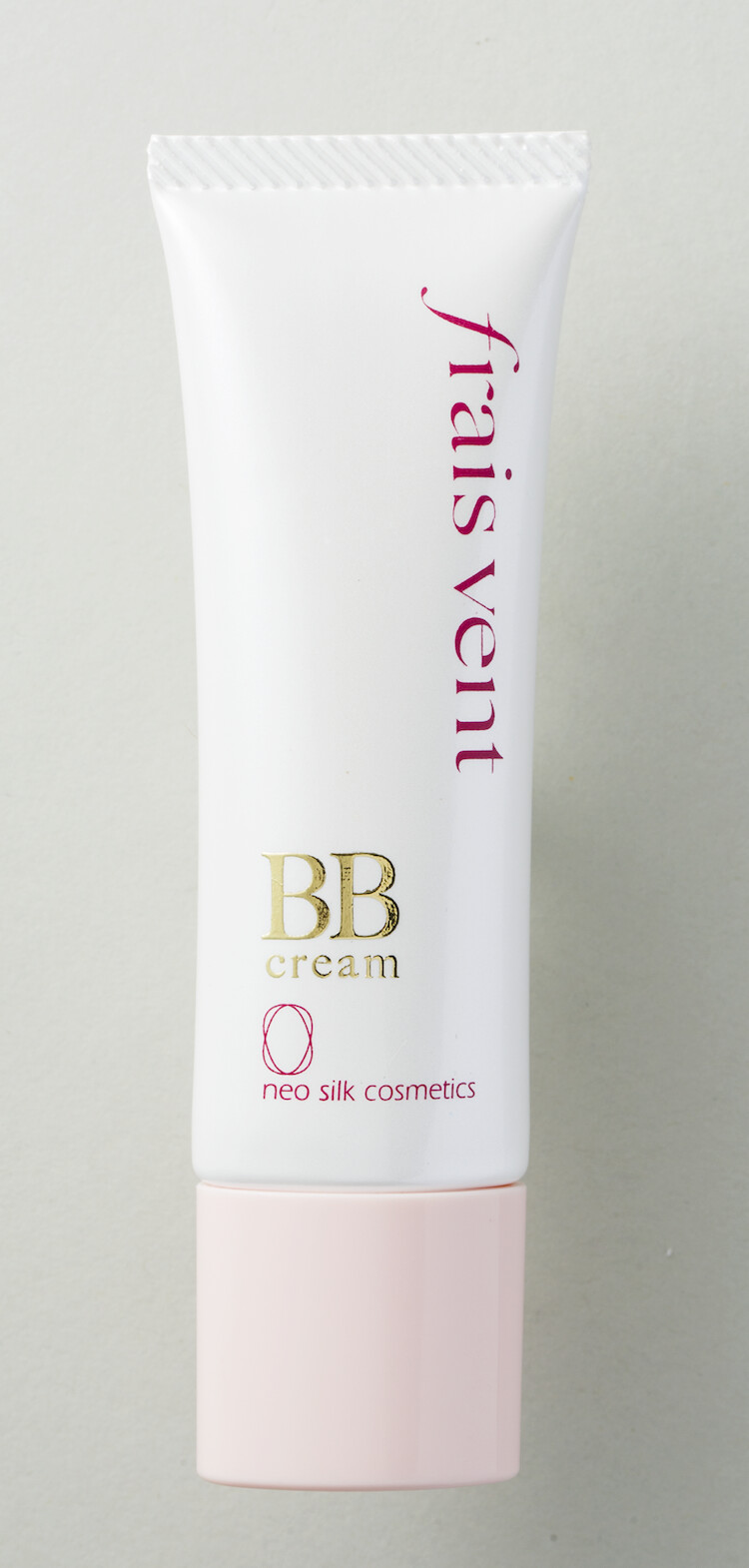 frais vent （フレヴァン） (Silk BB 霜) < 美容霜 >(天然米色) 日本製