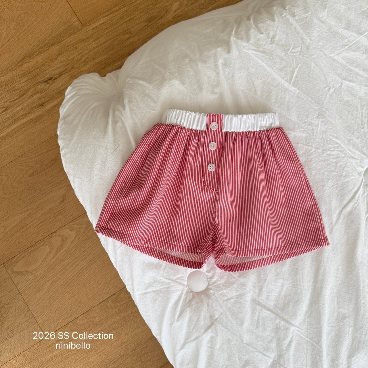 🇰🇷Ninibello 短褲
