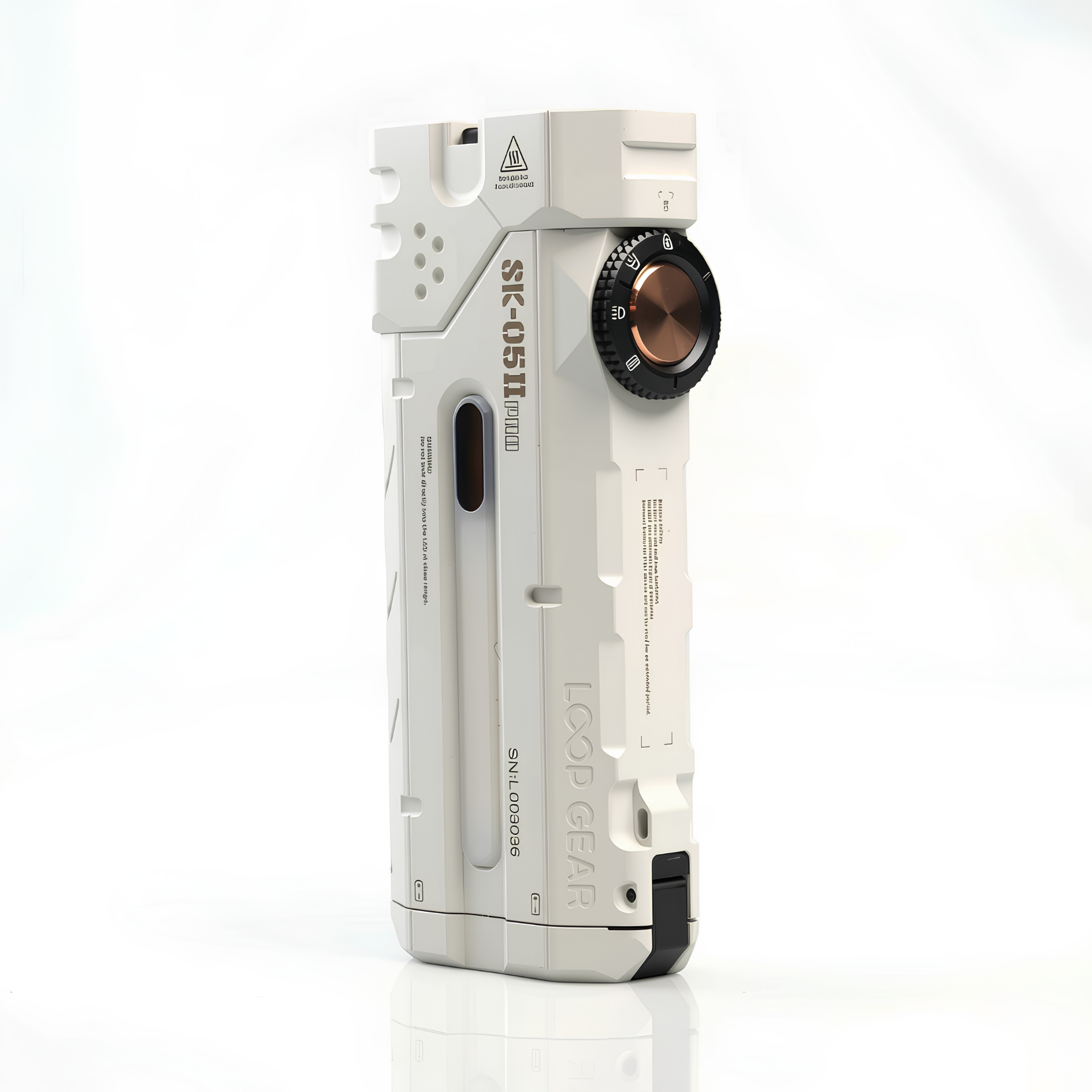 Loop Gear SK-05 Pro II UV版本
