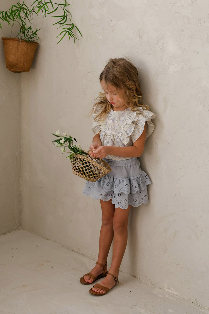 🇰🇷Puella_Flo短褲