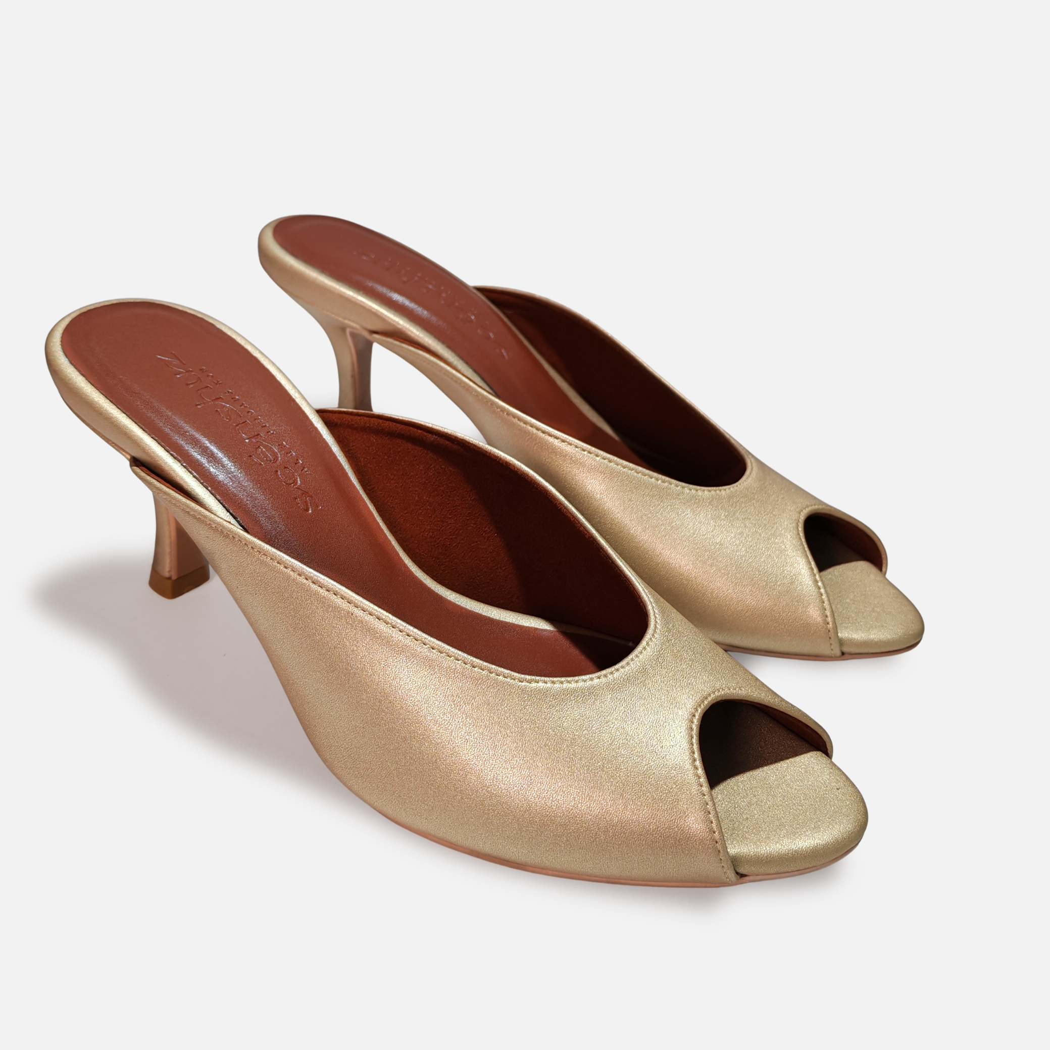 HILDA 65 CHAMPAGNE