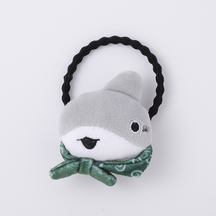 🎀【預訂】Odekake Kozame 髮圈