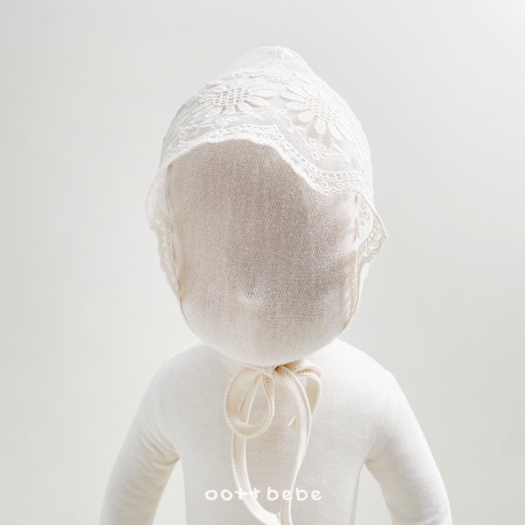 🇰🇷Oottbeb bonnet