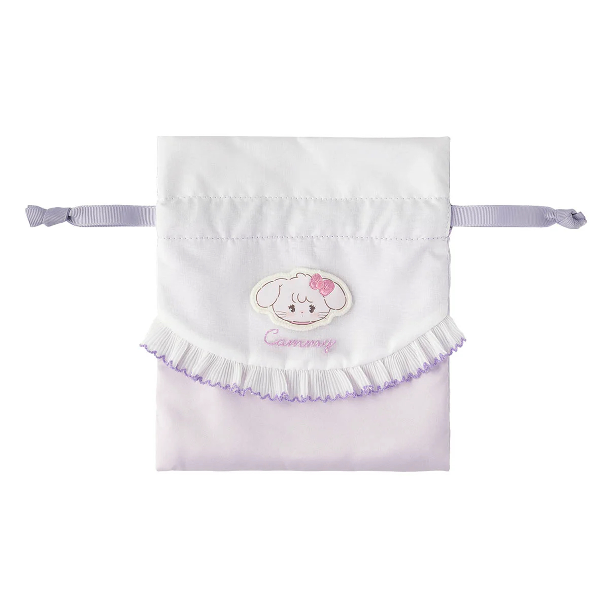 🎀【預訂】 Lil ala mode 索繩袋 Cammy