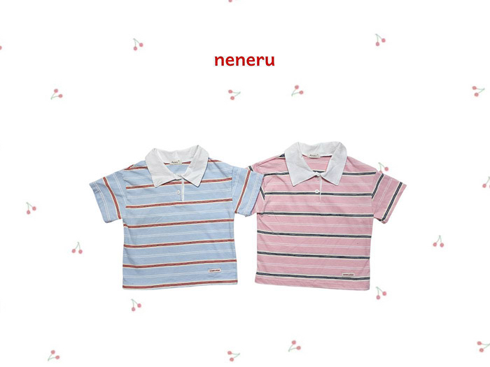 🇰🇷Neneru tee