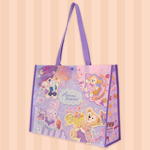 【預訂】TDR Halloween Sweet Surprise - 