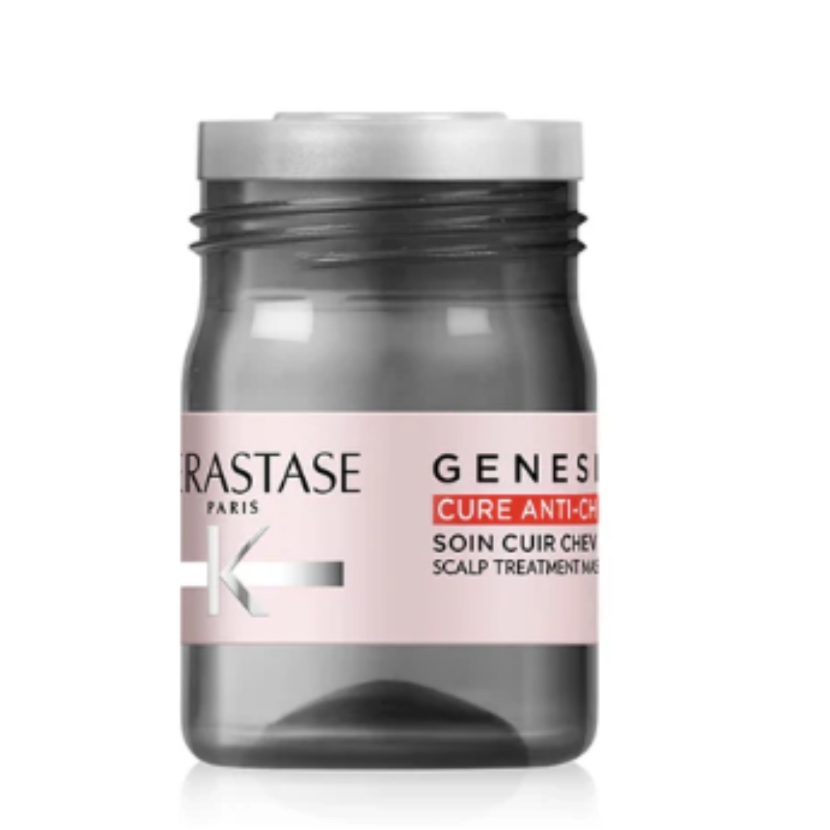 KERASTASE Genesis Cure Anti-Chute Aminexil 卡詩 強效防脫 修護精華2025升級版紅安瓶42×6ml