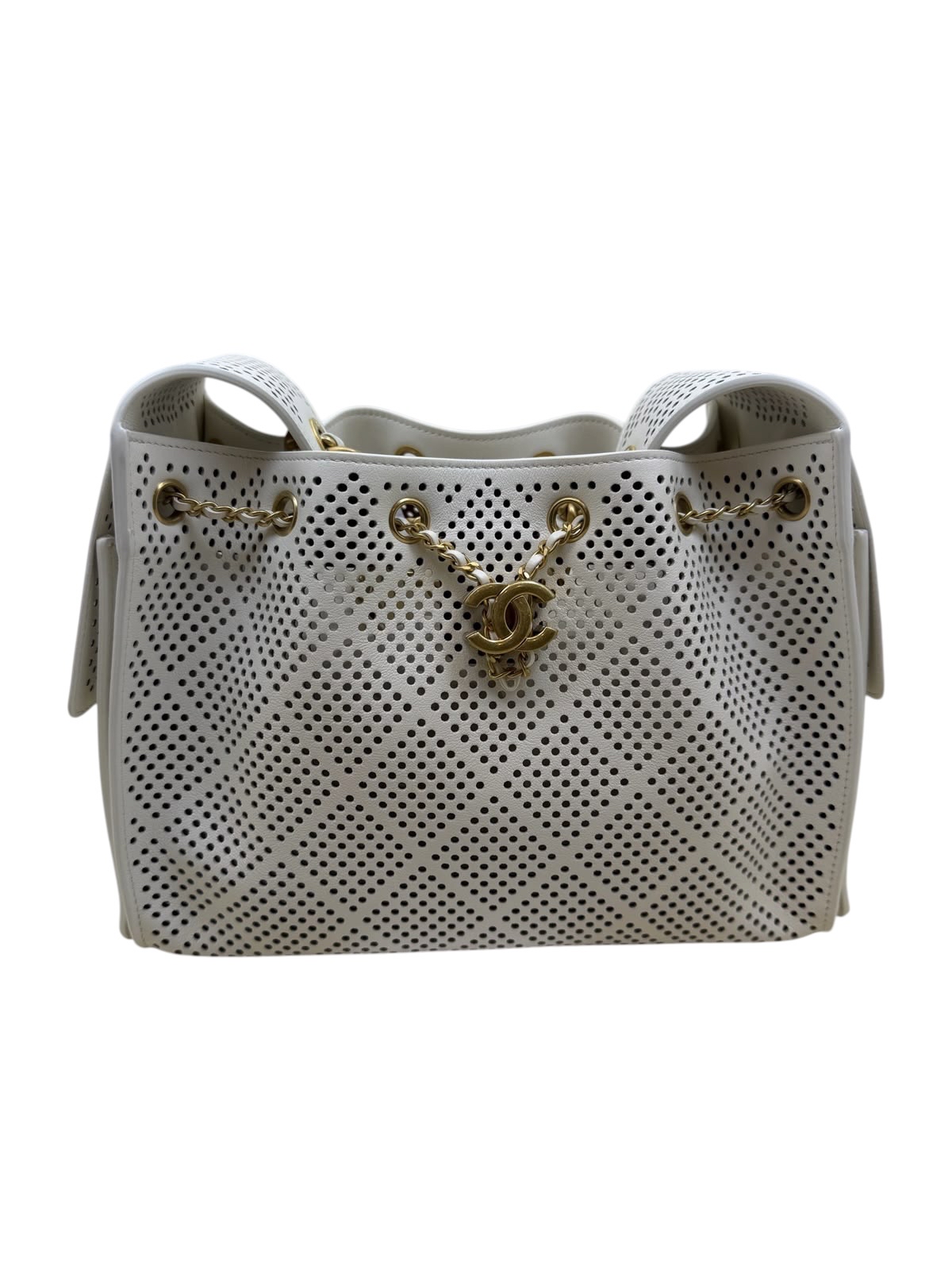 Pre-Owned CHANEL 25 Hobo bag / Product Code: K08174
