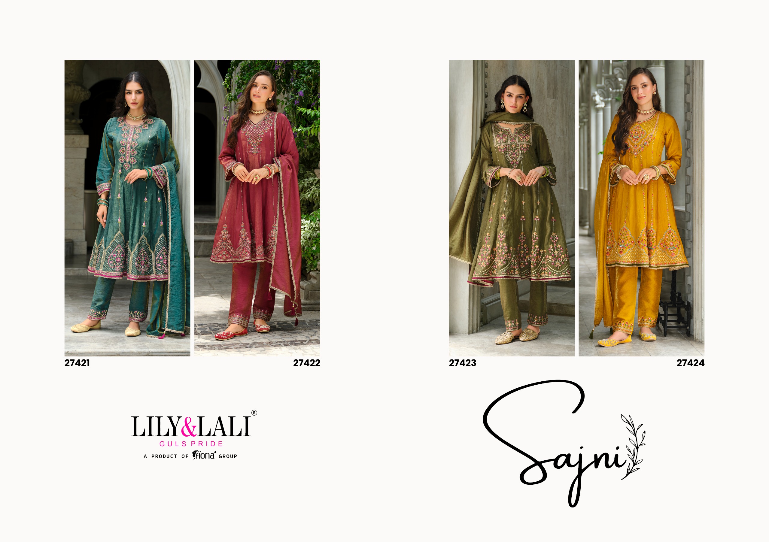 ———❤️ Sajni ❤️———   (FESTIVAL COLLECTION)