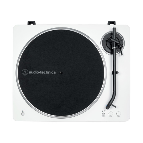 audio-technica AT-LP70XBT Automatic Wireless Turntable