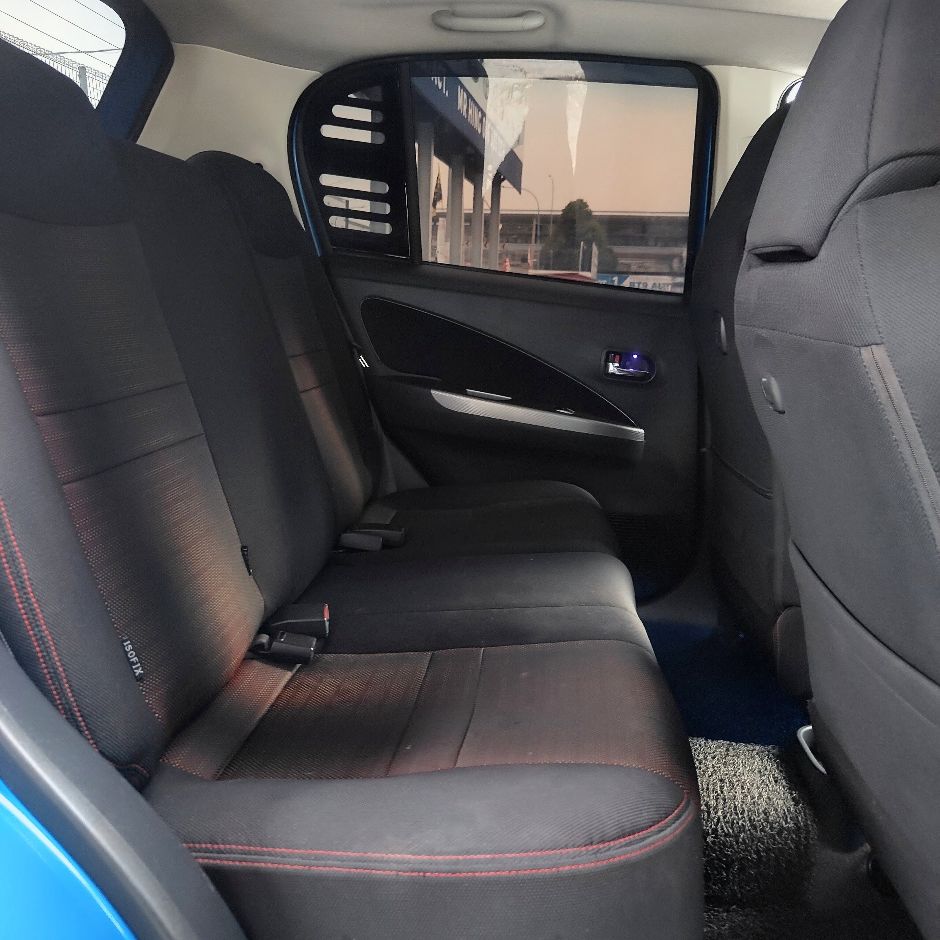 2016 PERODUA MYVI 1.5 SE 