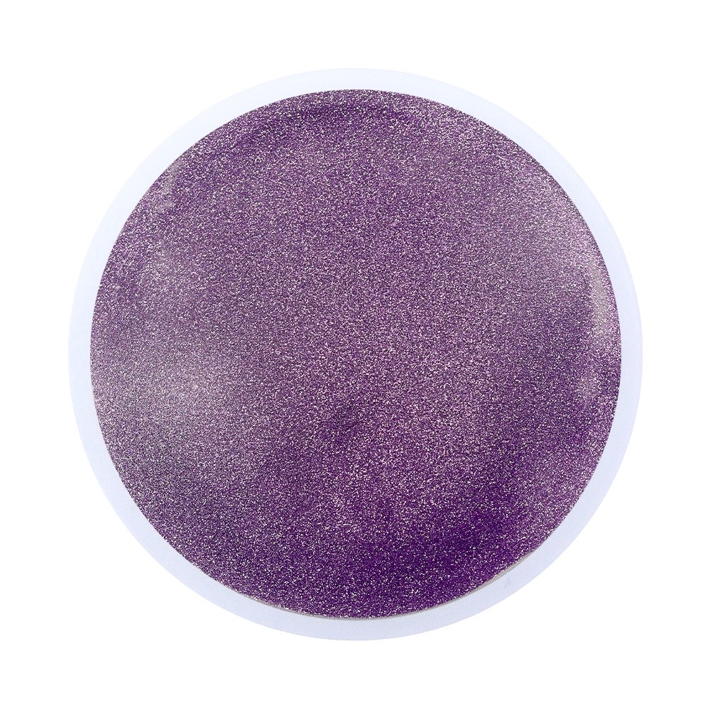 觸感顏色水墊（圓形金沙30cm) Sensory Floor Tile 