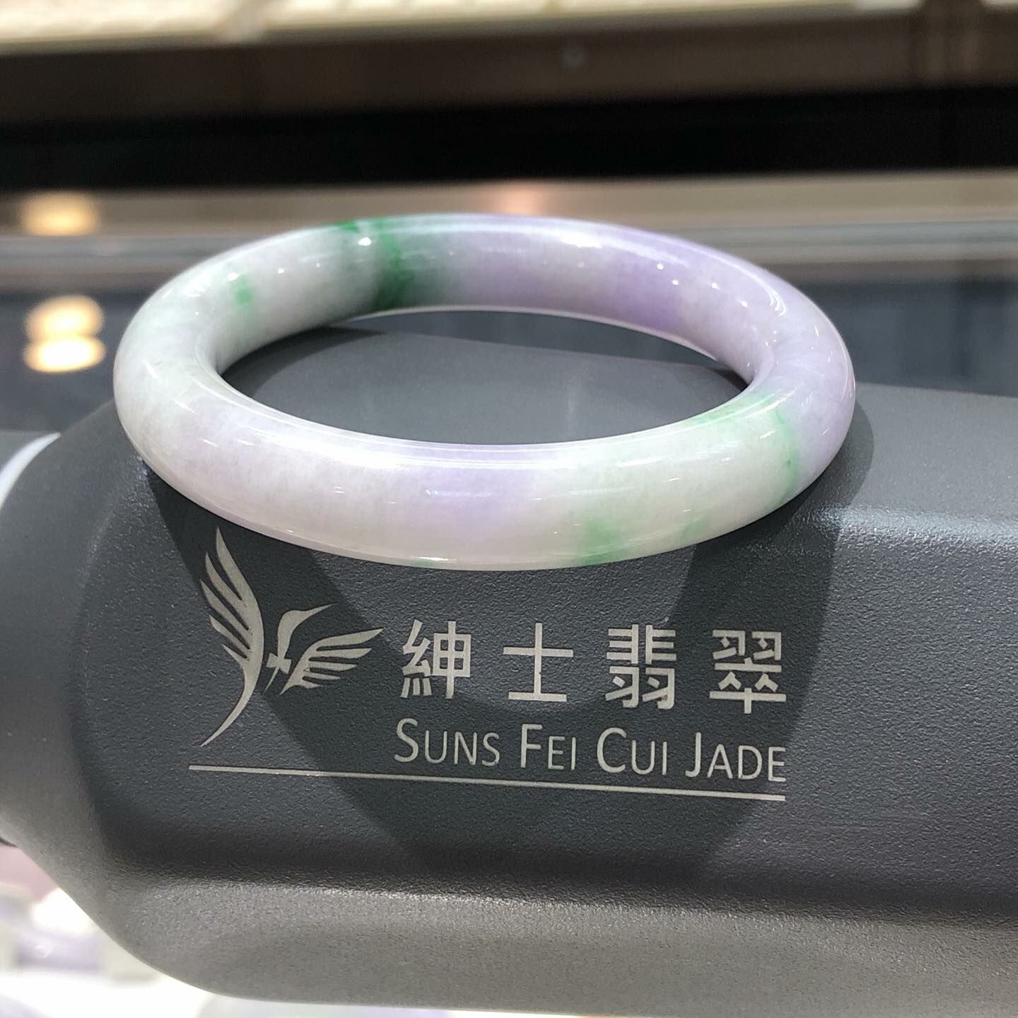 木那春彩福鐲49.5mm