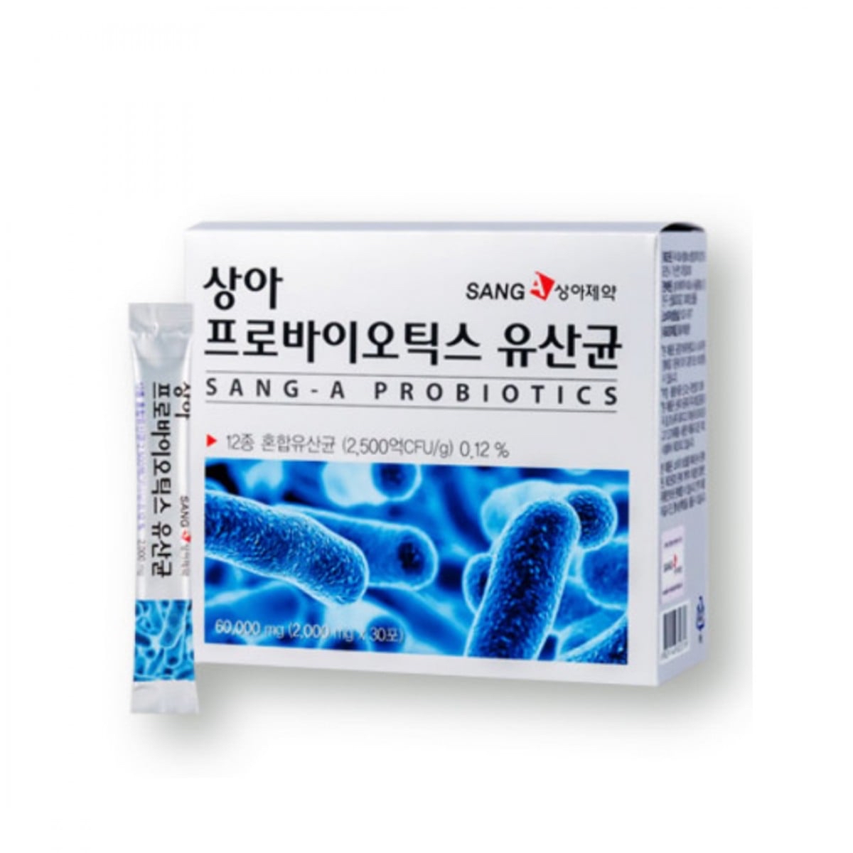 SANG-A Probiotics 綜合益生菌2g X 30包