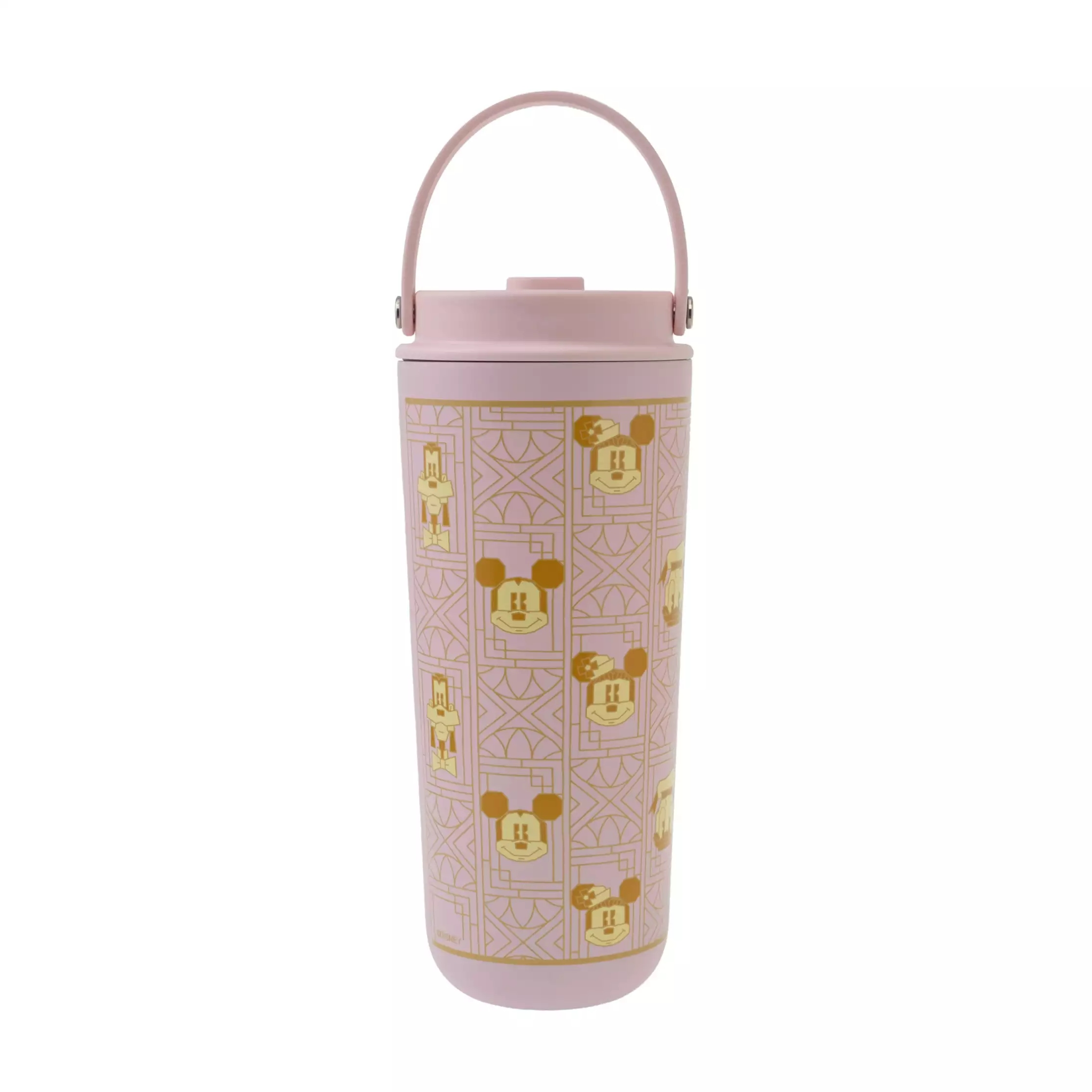 🌸 【預訂】Mickey & Friends保溫杯 - Tokyo Disney Resort Store's Renewal Opening 1st