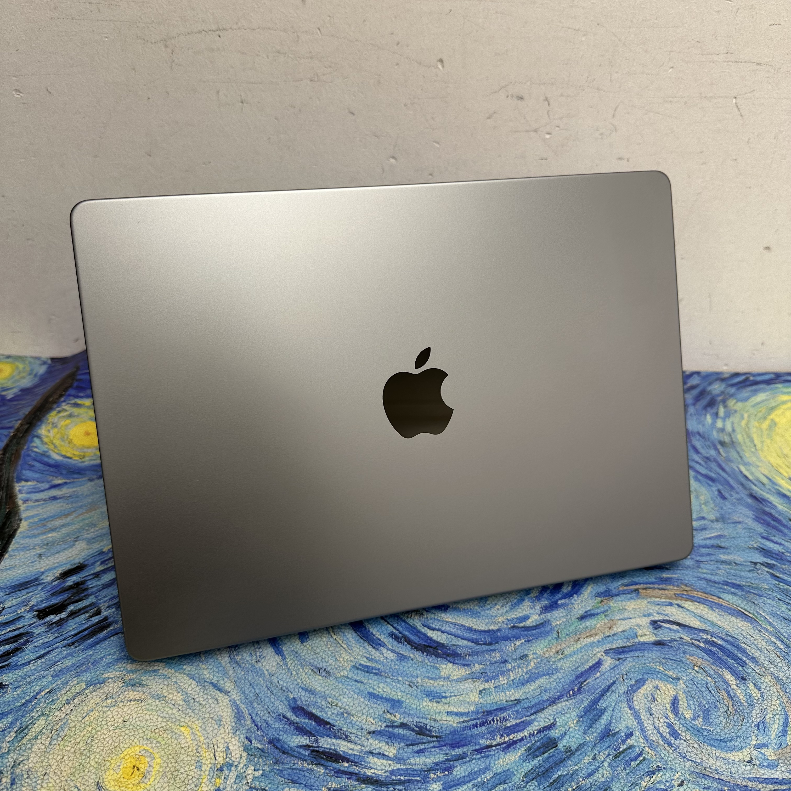#5862 Apple MacBook Pro M1 Pro CPU 16GB Ram/512GB SSD 電86 太空灰 Space Grey