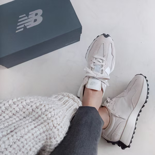 NEW BALANCE 327EE | BALL21KOREA