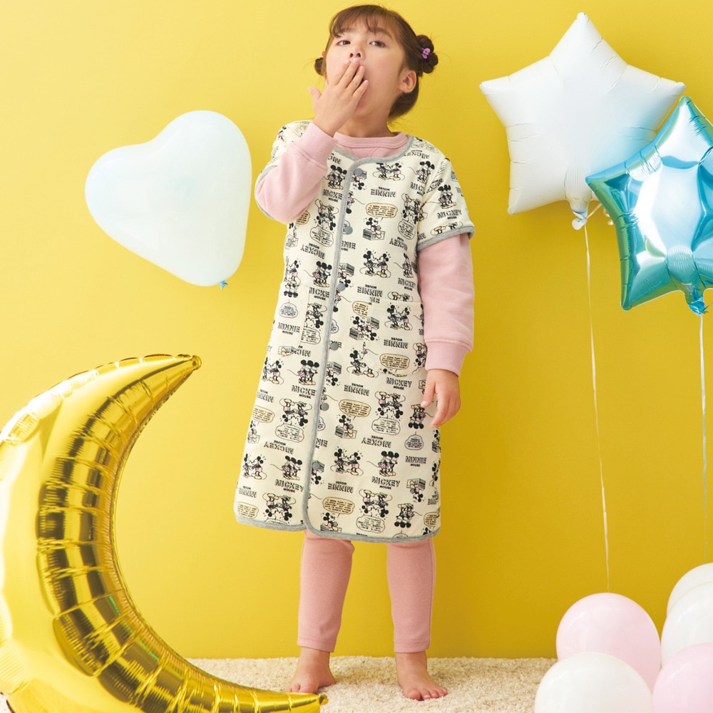 【⭐訂購⭐】🇯🇵 日本直送 #Disney fleece 睡袋 [5款選] 🌀 [PLIA-0077] [261010]