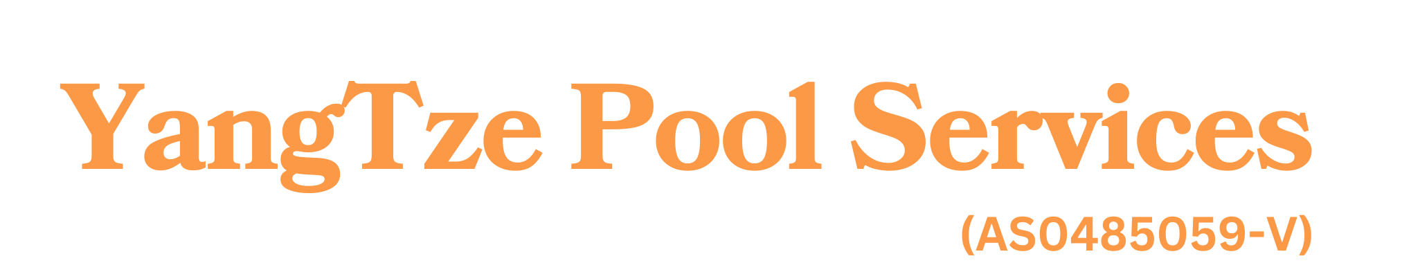 Yangtze Pool Services