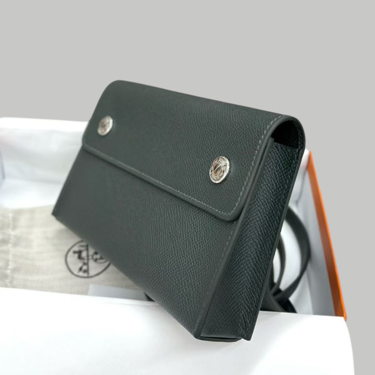 Hermes Snap Wallet