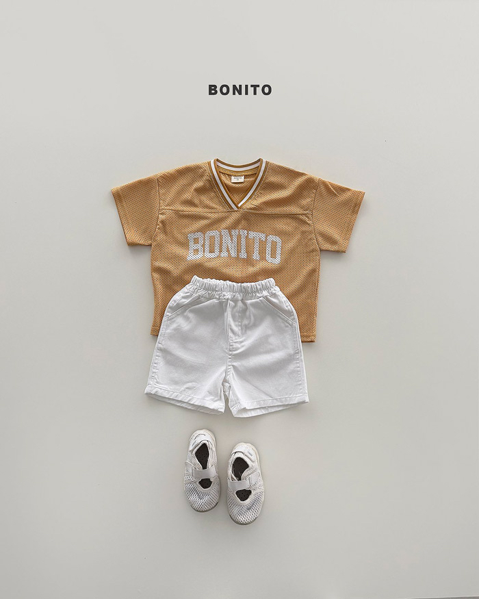 🇰🇷Bonito tee