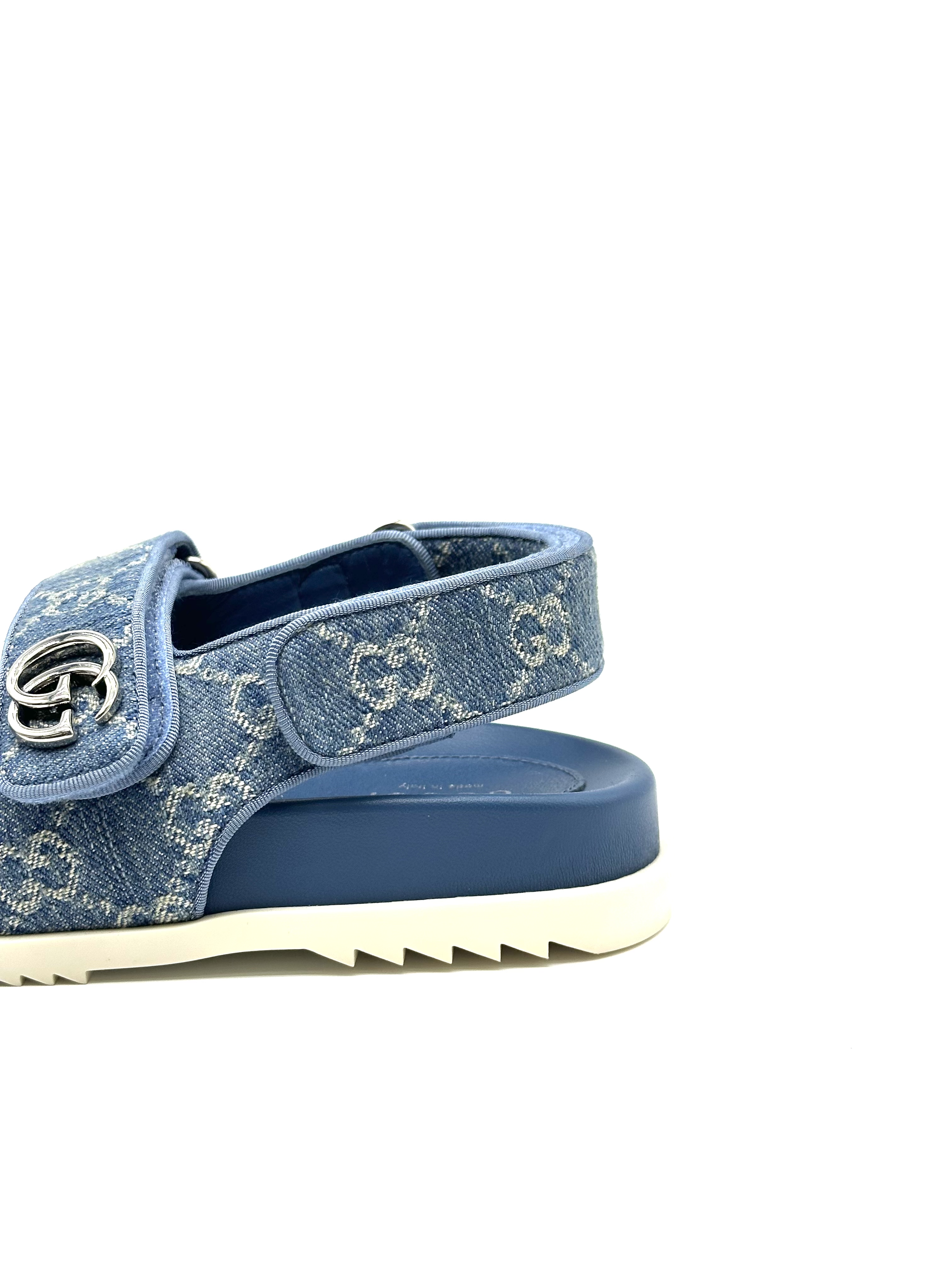 Pre-Owned Gucci GG Sandals / Product Code: 26041011