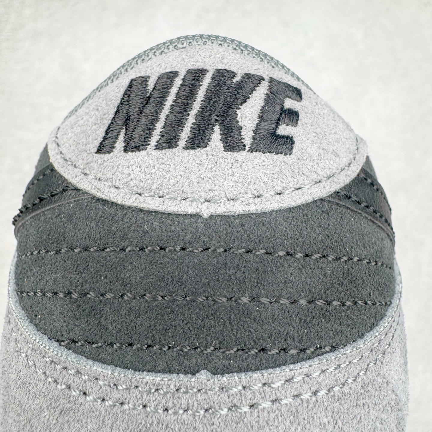 Nike SB Dunk Low Dark Smoke Grey HF3063-001