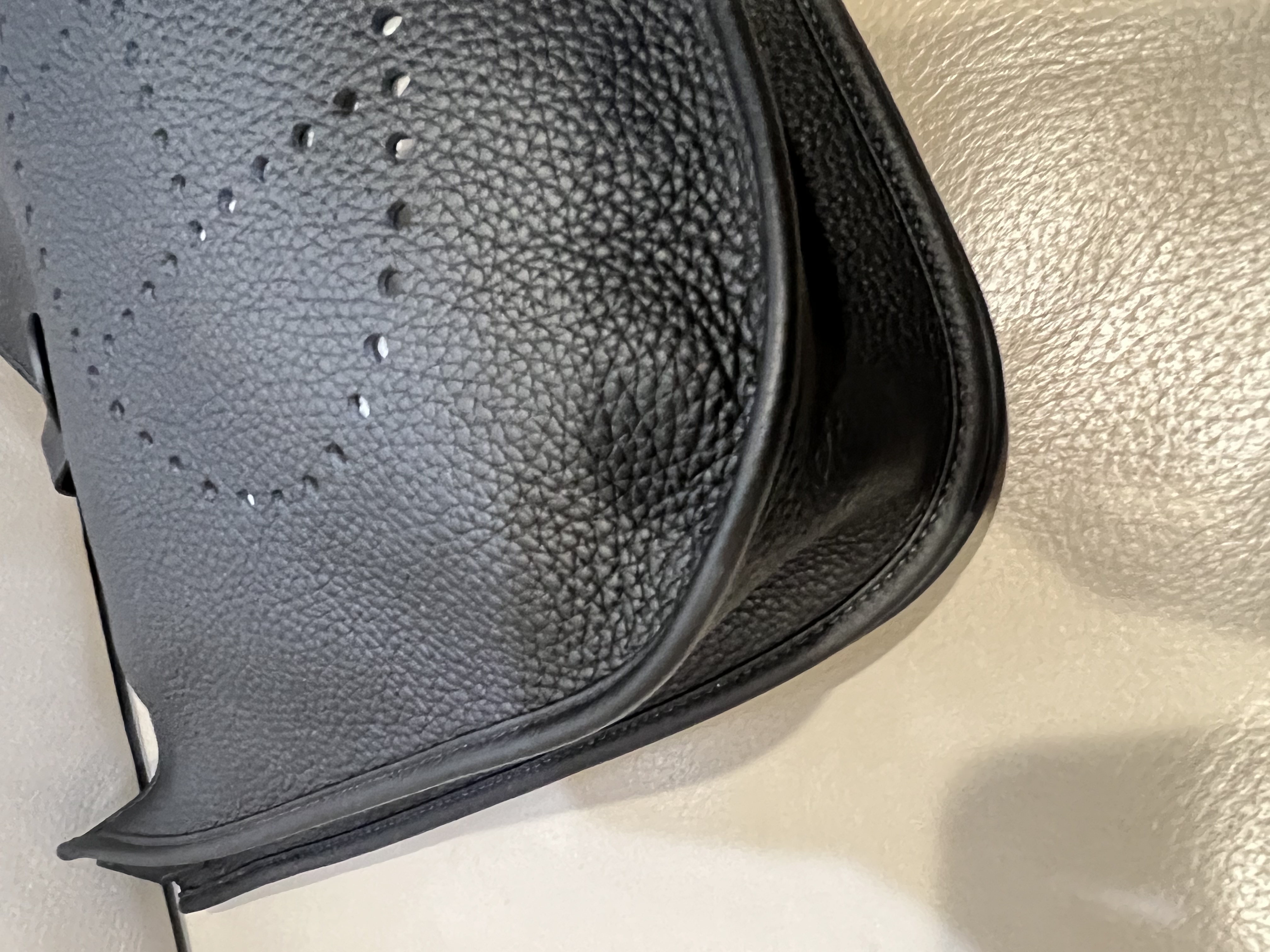 Pre-Owned Hermes Evelyne29 Stamp Z / Product Code: 26040525