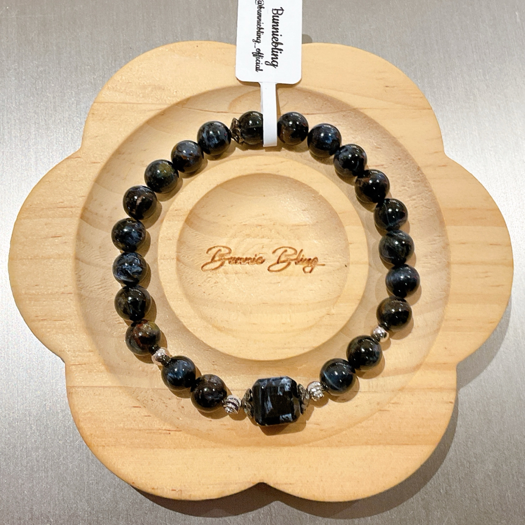 彼得石設計手串