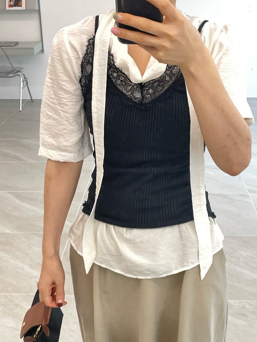 (2026FW) EDITION - VEST