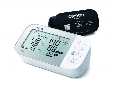JPN-710T/(Y)OMRON藍芽手臂式血壓計(雙人)Y