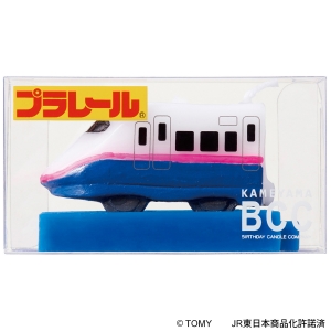 生日必備😍🇯🇵汽車造型蠟燭