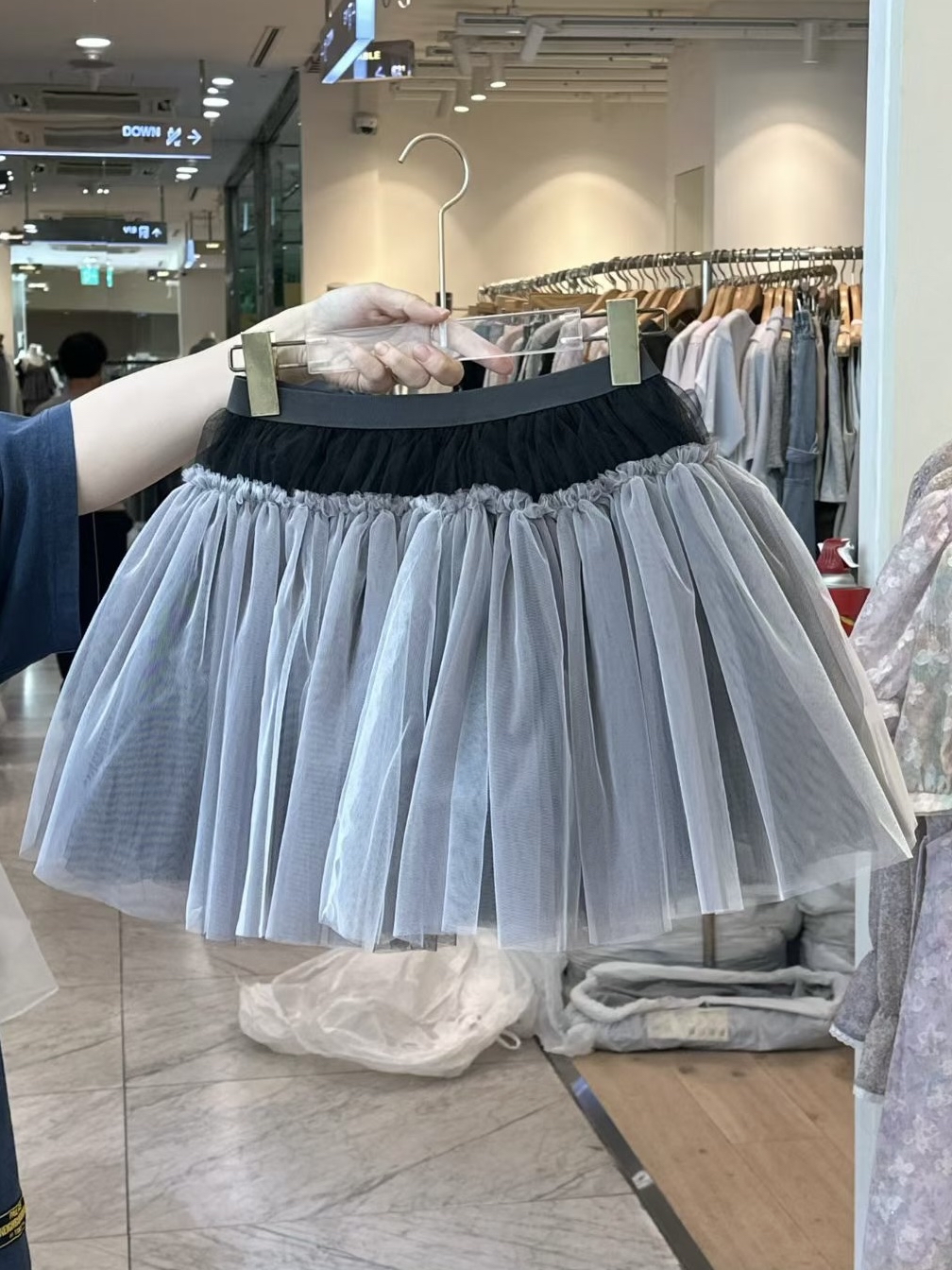 (2026SS) CHEAPCHIC - SKIRT