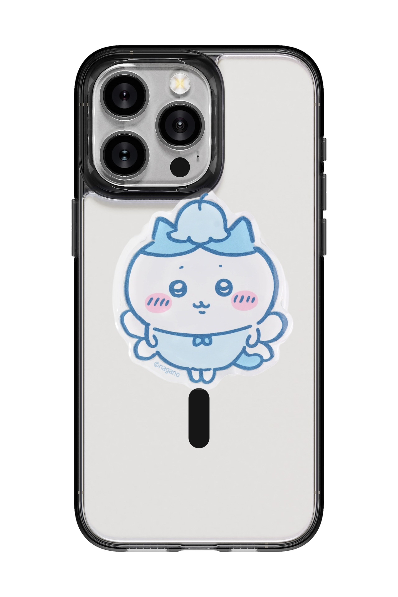 韓國預訂📍韓國Chiikawa花仙子圖案MagSafe電話架