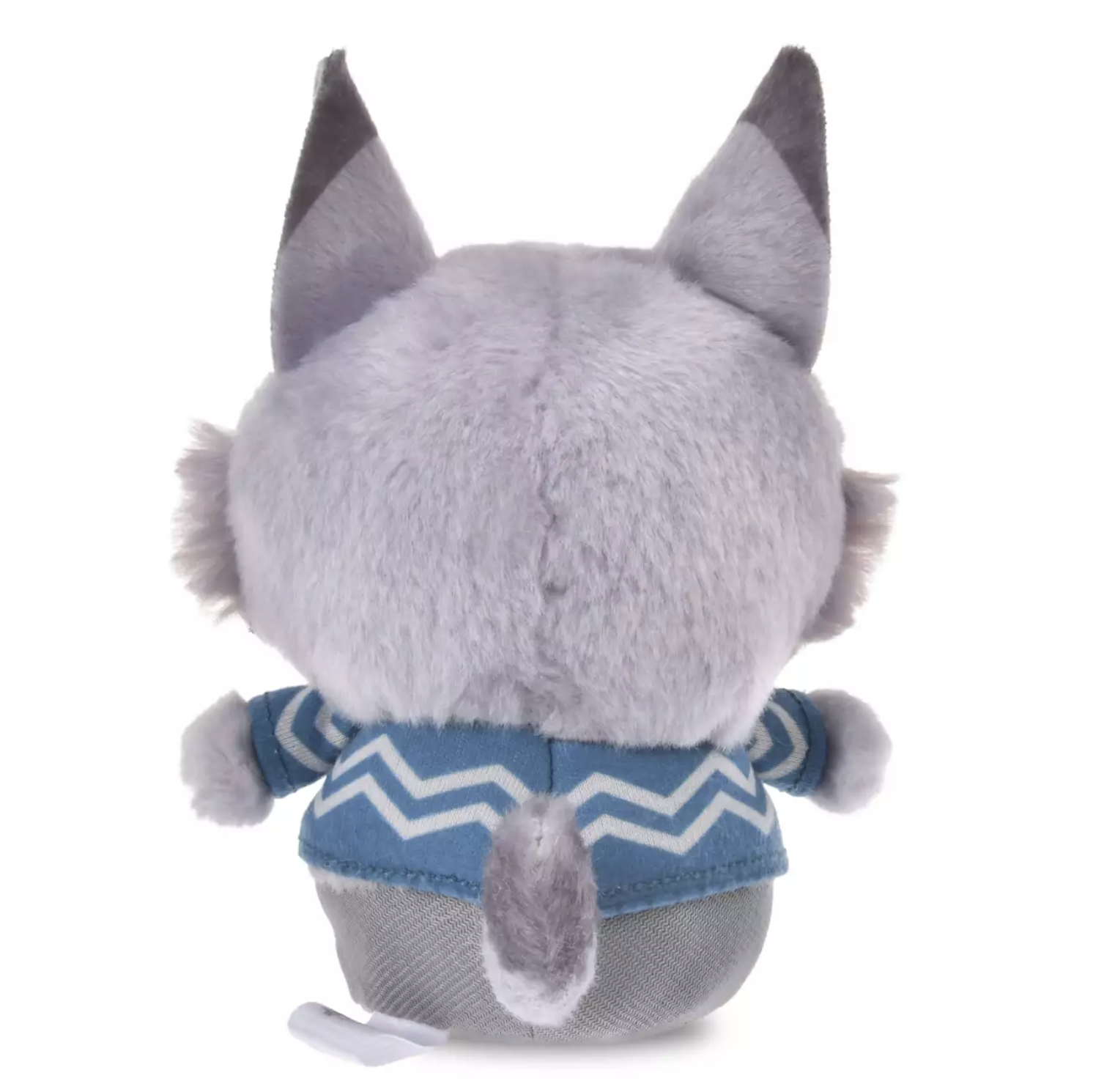 預訂 再入荷 Zootopia 2 Pawbert 公仔 吊飾 坐款公仔